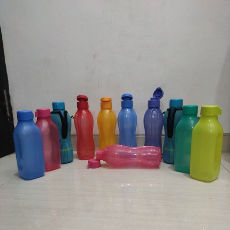 Tupperware - Malaysia - NEW Eco Bottle 1L ( Malaysia )