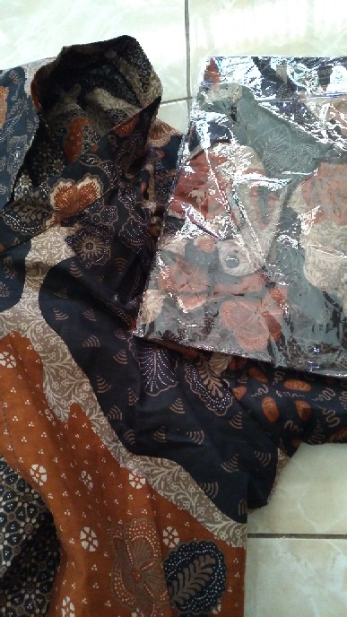 Batik Couple | Batik Couple Modern | Couple Batik | Gamis | Batik Couple Gamis