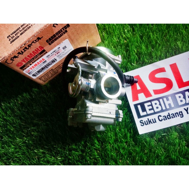 Karburator Yamaha Mio Smile Original 28D