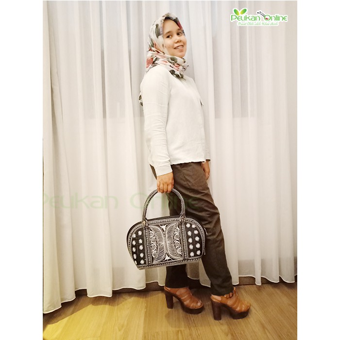 Tas Keong Sumbu Aceh