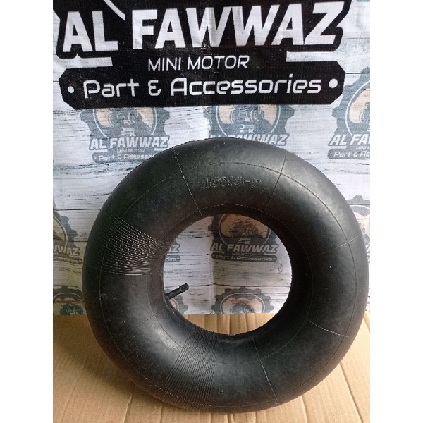 ban dalam atv ring 7