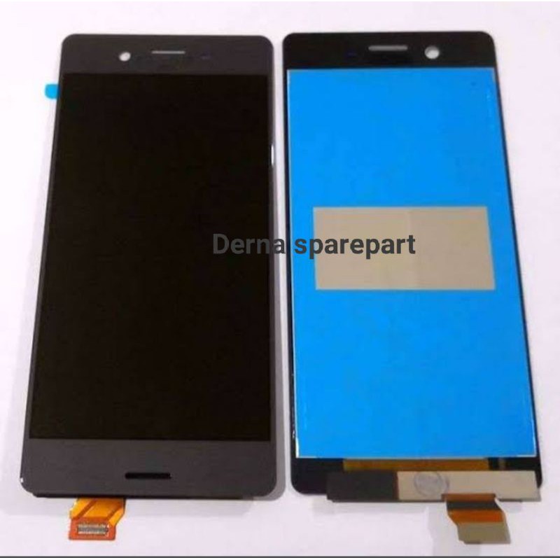 Lcd Touchscreen Sony Xperia X Performance F8131 F81 1.Fullset