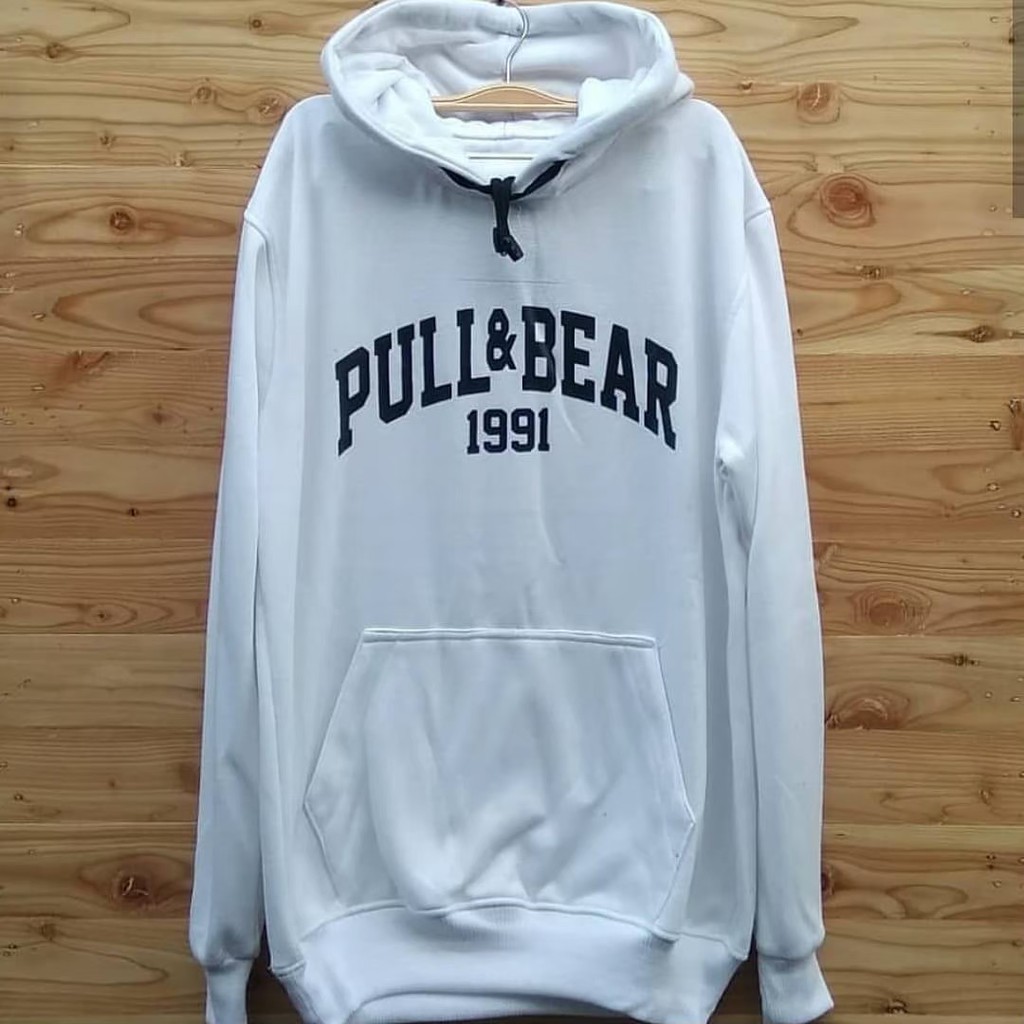 Sweater PULL&amp;BEAR 1991