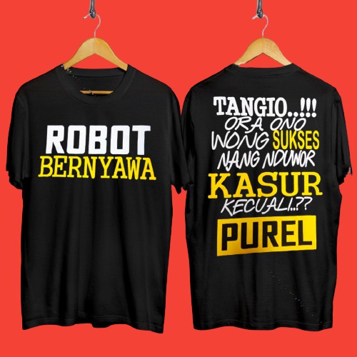 Promo Baju Kerja Hitam Putih Cashback Ovo