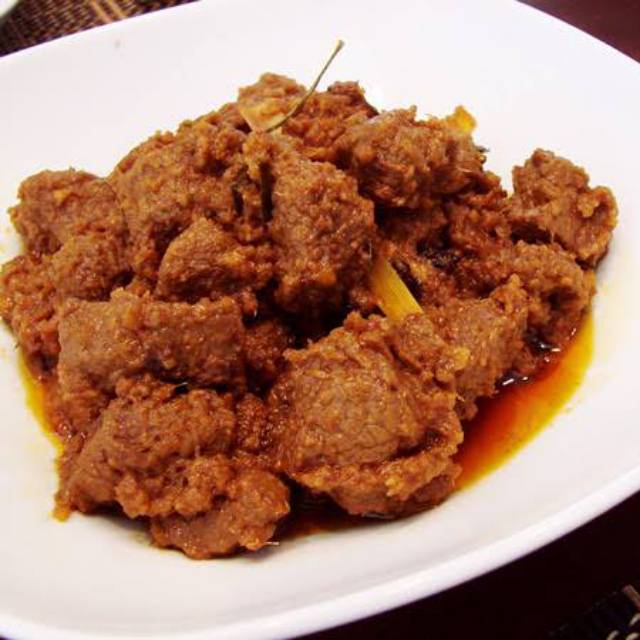 

Rendang Oma
