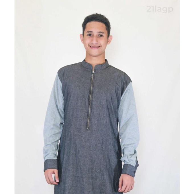 gamis dalwa mesir