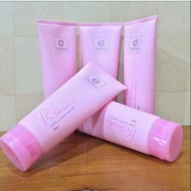 Lotion R Series Cosway