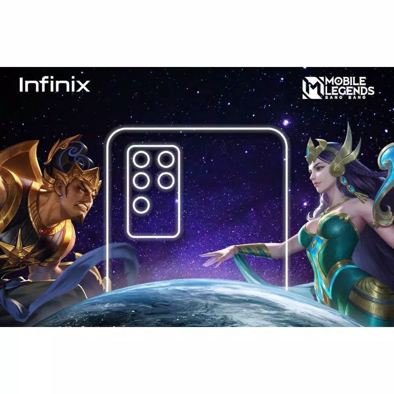 HP INFINIX NOTE 8 RAM 6+64GB GARANSI RESMI DENGAN LAYAR BESAR COCOK BUAT GAME