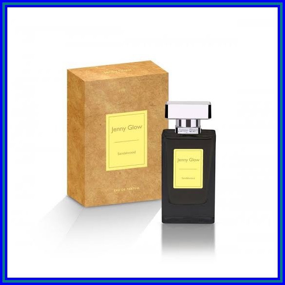 Decant Parfum Jenny Glow Sandalwood