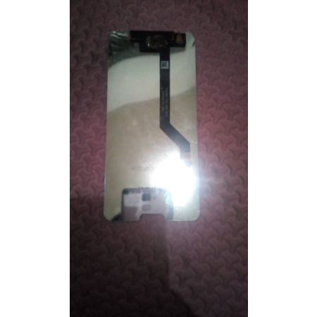 lcd copotan ORI Asus Zenfone max pro m2 normal