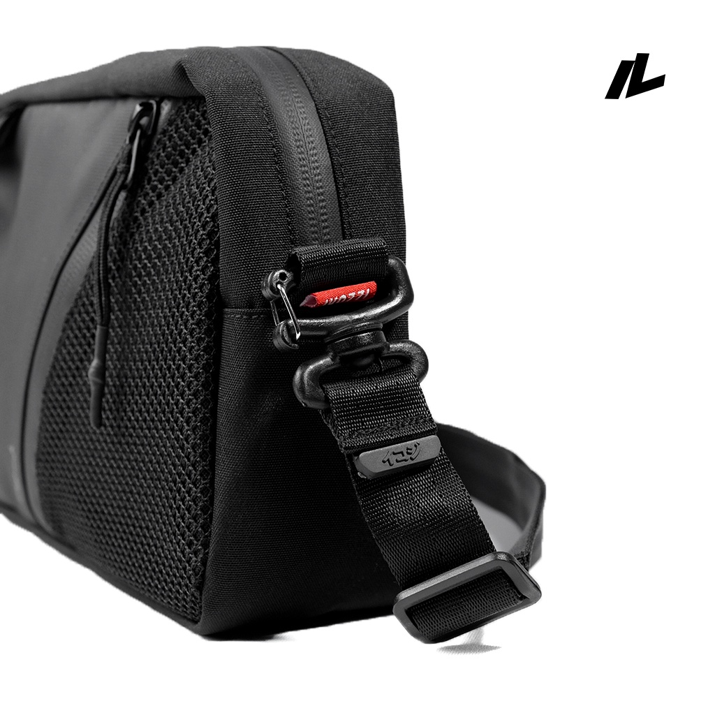 Ikozzi Rascal - Tali Panjang