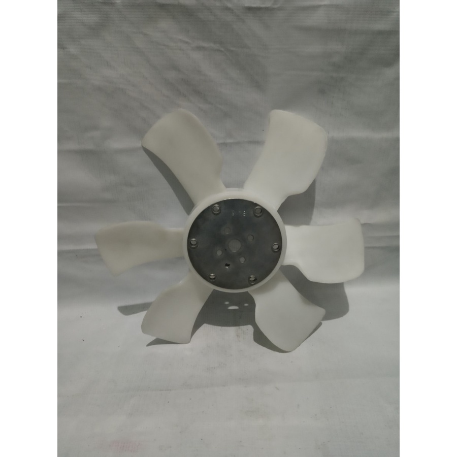 Cooling Fan / Kipas Radiator Toyota Kijang 5K CFT-9018