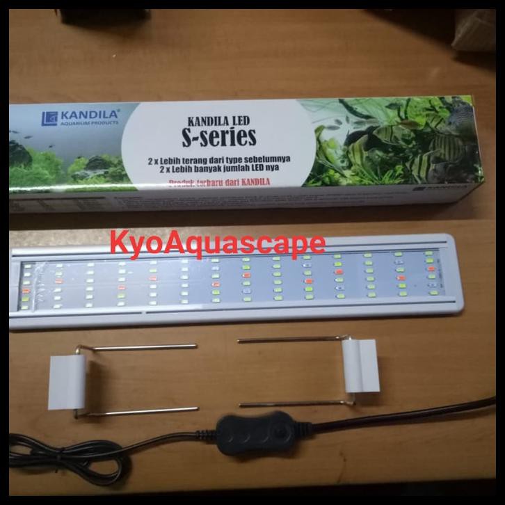 Kandila Led S-400/ Kandila Led S400