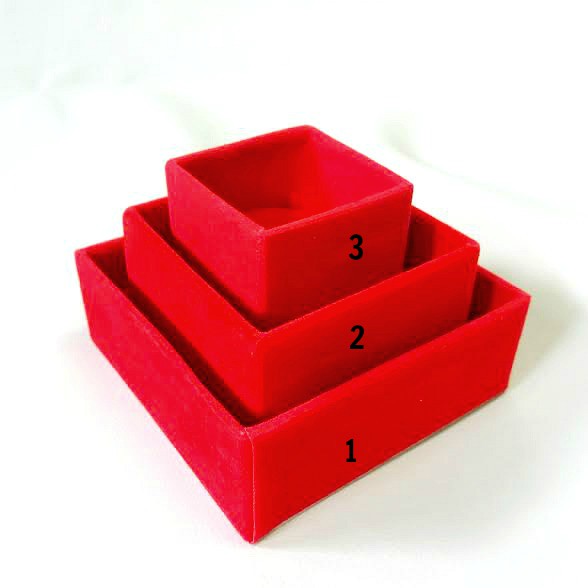 Kotak Perhiasan PGM KP02