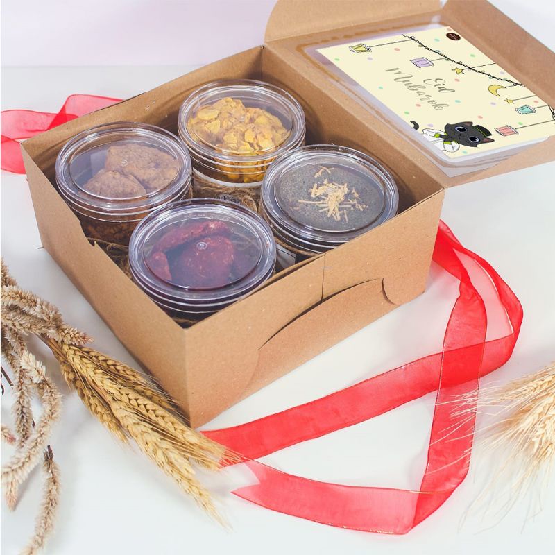 

Hampers Cookies
