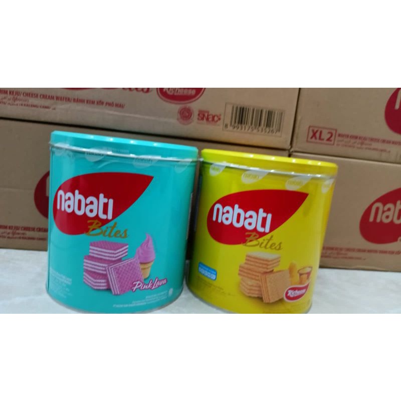 

wafernabati