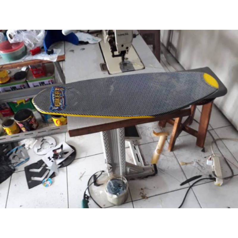 JOK VEGA ZR SLIM BIKER KARBON