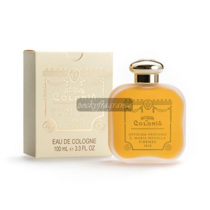 Decant Decant 3ml Parfum Santa Maria Novella Muschio for Unisex EDC 5ml