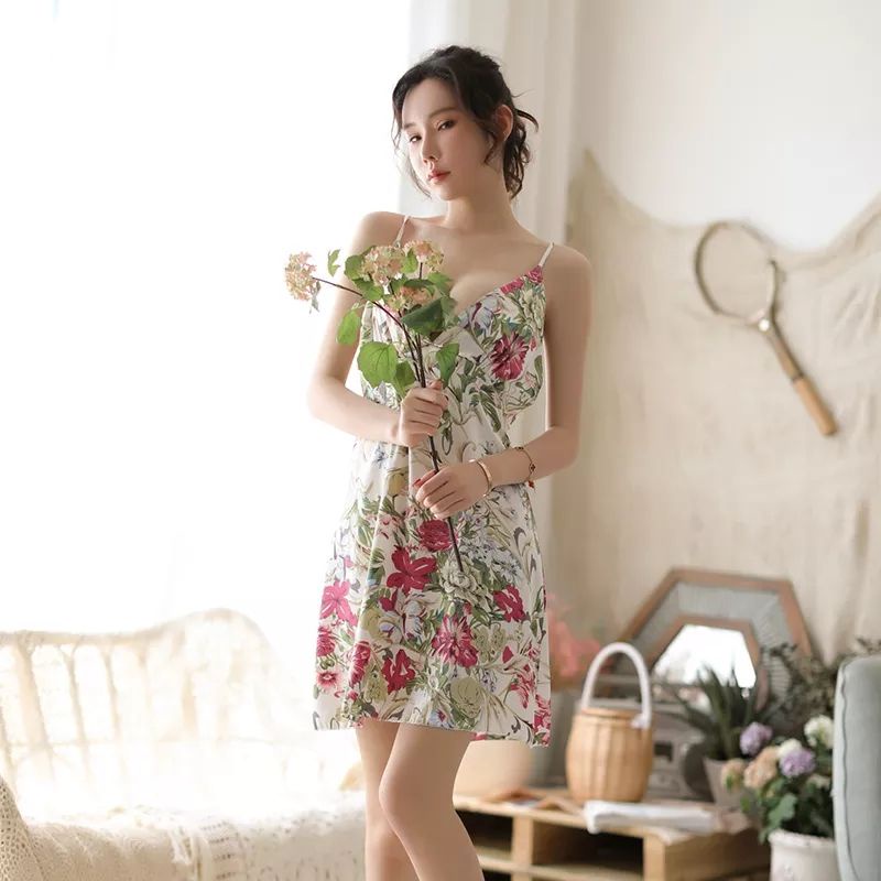 lingeries sexy daster baju tidur piyama lingerie