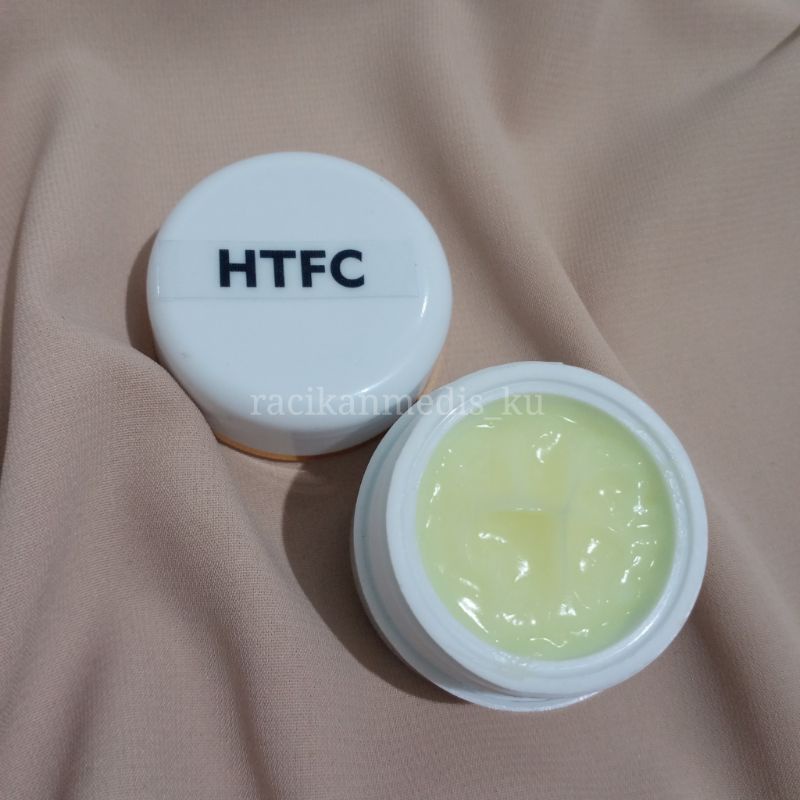 HTFC || NIGHT CREAM || ACNE