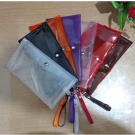 dompet Mika Tebal Transparant dompet Mika dompet Souvenir