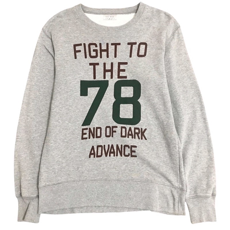 Kriff mayer Sweatshirt