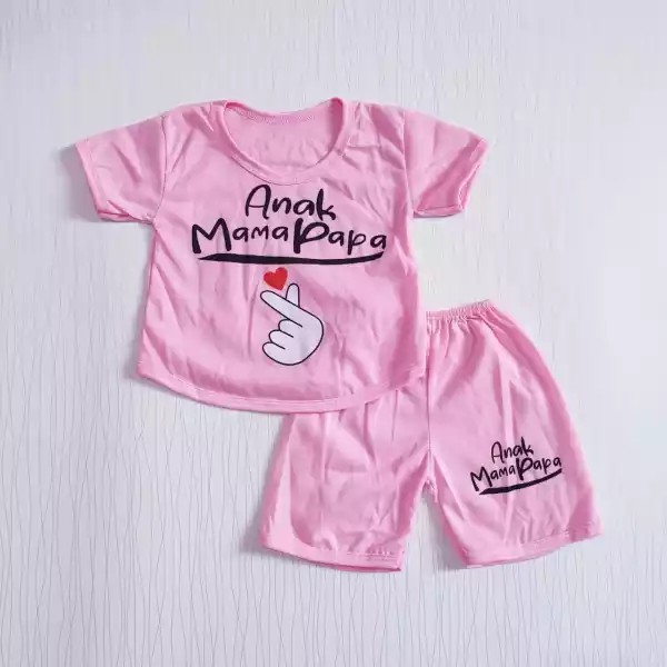 Dress Baby / Baju Bayi 0-12 Bulan / Setelan Baby / Baju Anak Baby Girl / Baby Alicia