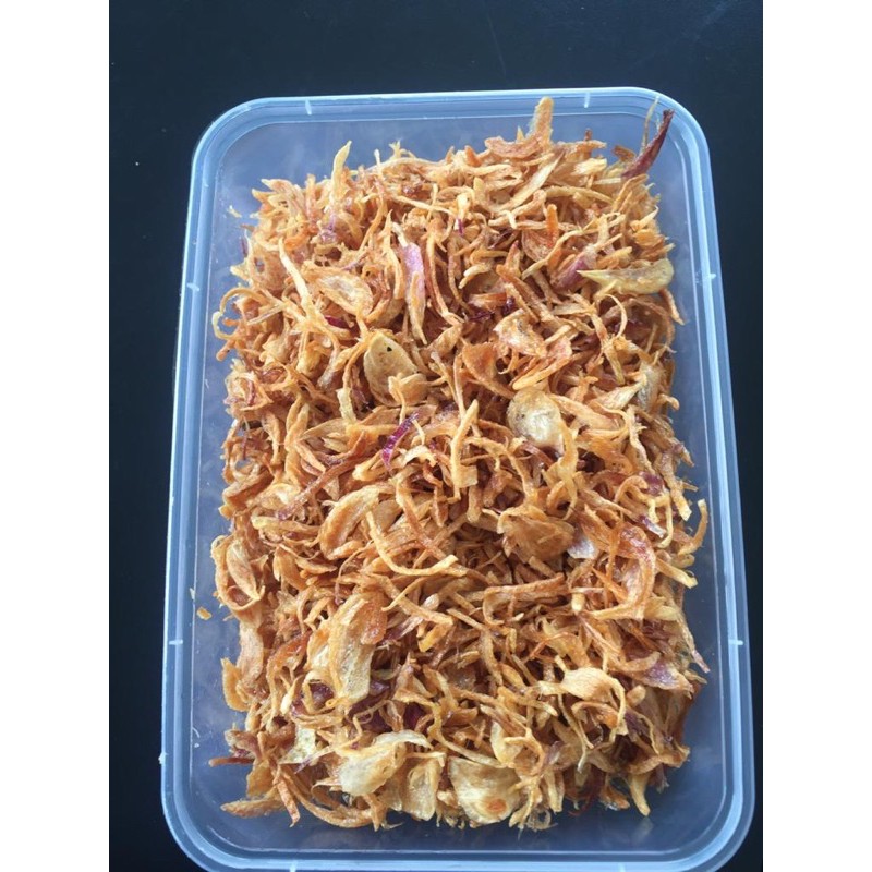 

bawang goreng