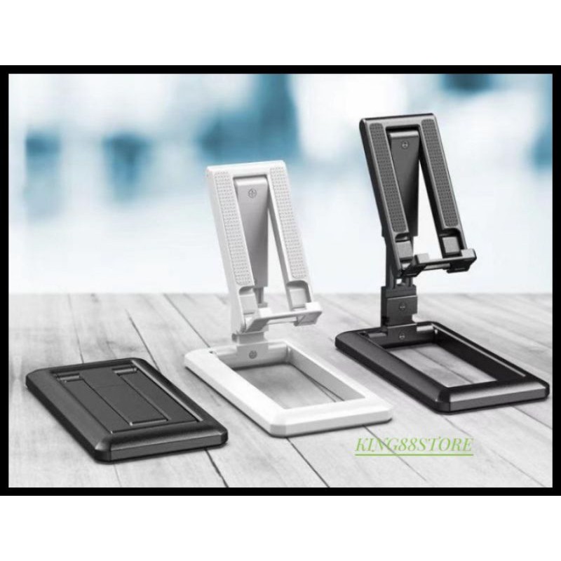 STAND HOLDER MEJA LIPAT K4