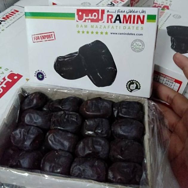 

TERLARIS Kurma Baam Ramin Mazafati Dates 600 gr/KURMA 1KG/KURMA BARARI/KURMA RUTHOB/KURMA BAM/KURMA PALM FRUIT/KURMA TANGKAI/KURMA AZWA/KURMA SUKKARI/KURMA SAFAWI/KURMA TUNISIA/KURMA MUDA KUNING/KURMA MUDA HIJAU/KURMA MEDJOL/KURMA MADINAH SUPER