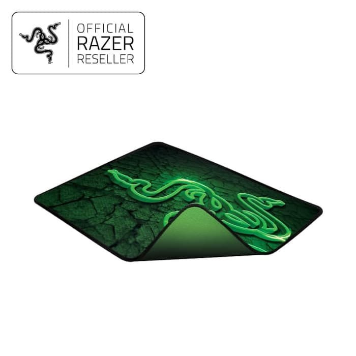 Razer Goliathus Control Fissure Edition - Medium