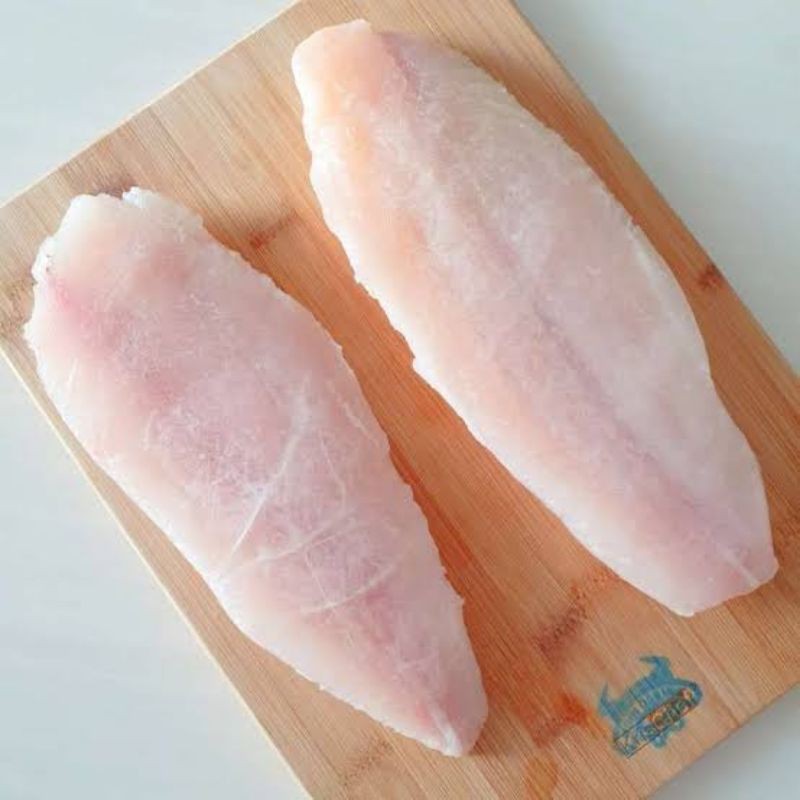 

Dori Fillet (Ikan Dori) - berat 1 kg