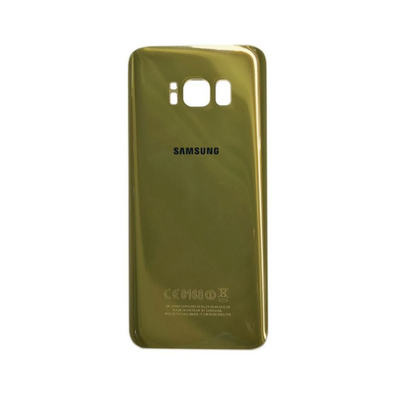 Backdor / tutup belakang Samsung s8 original