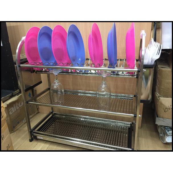 Best Seller - Rak Piring Knockers Wdj 660