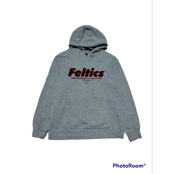Hoodie Feltics
