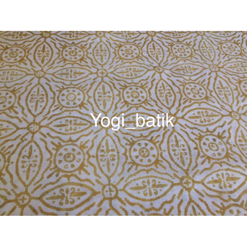 SARUNG CAP JLAMPRANG PUTIHAN