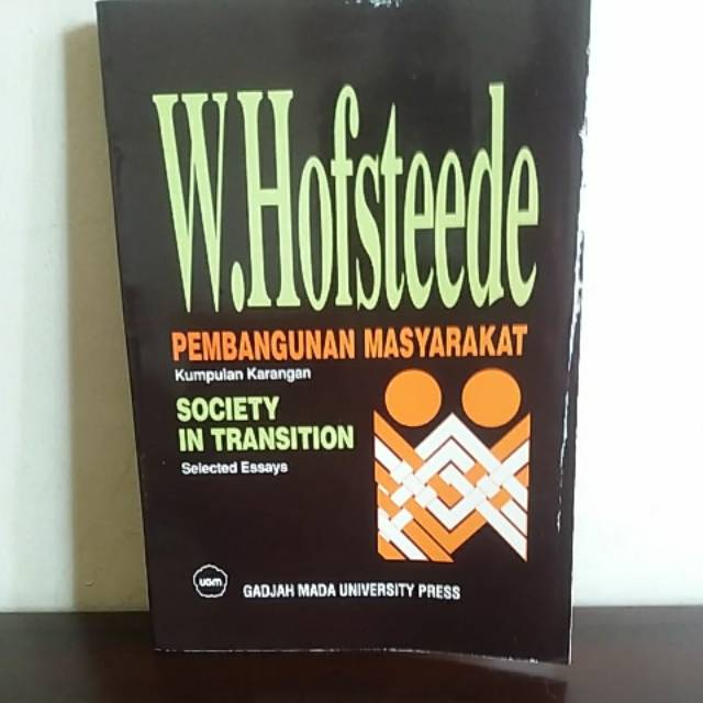 PEMBANGUNAN MASYARAKAT KUMPULAN KARANGAN