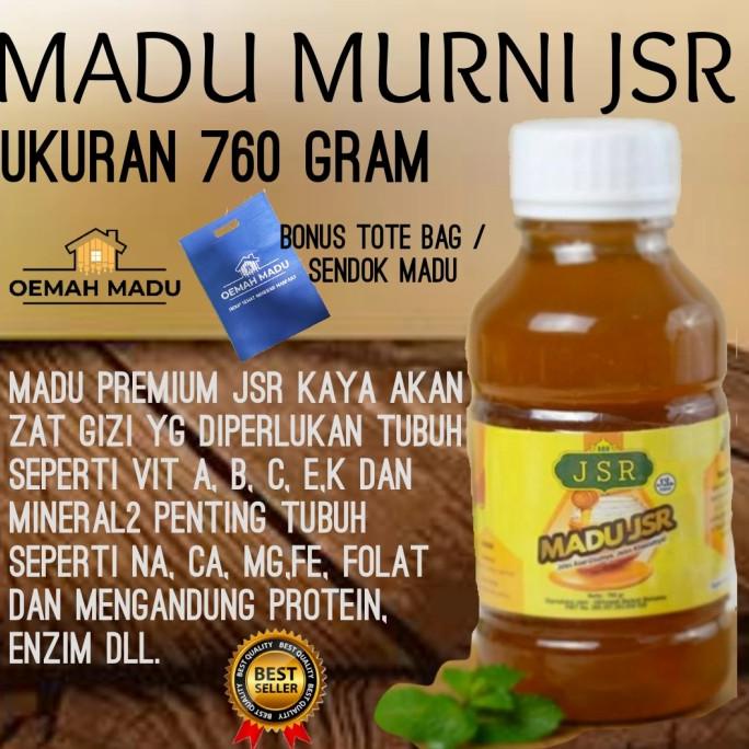 

Cuci Gudang Awal Tahun Madu Murni JSR dr. Zaidul Akbar Cuci Gudang Awal Tahun