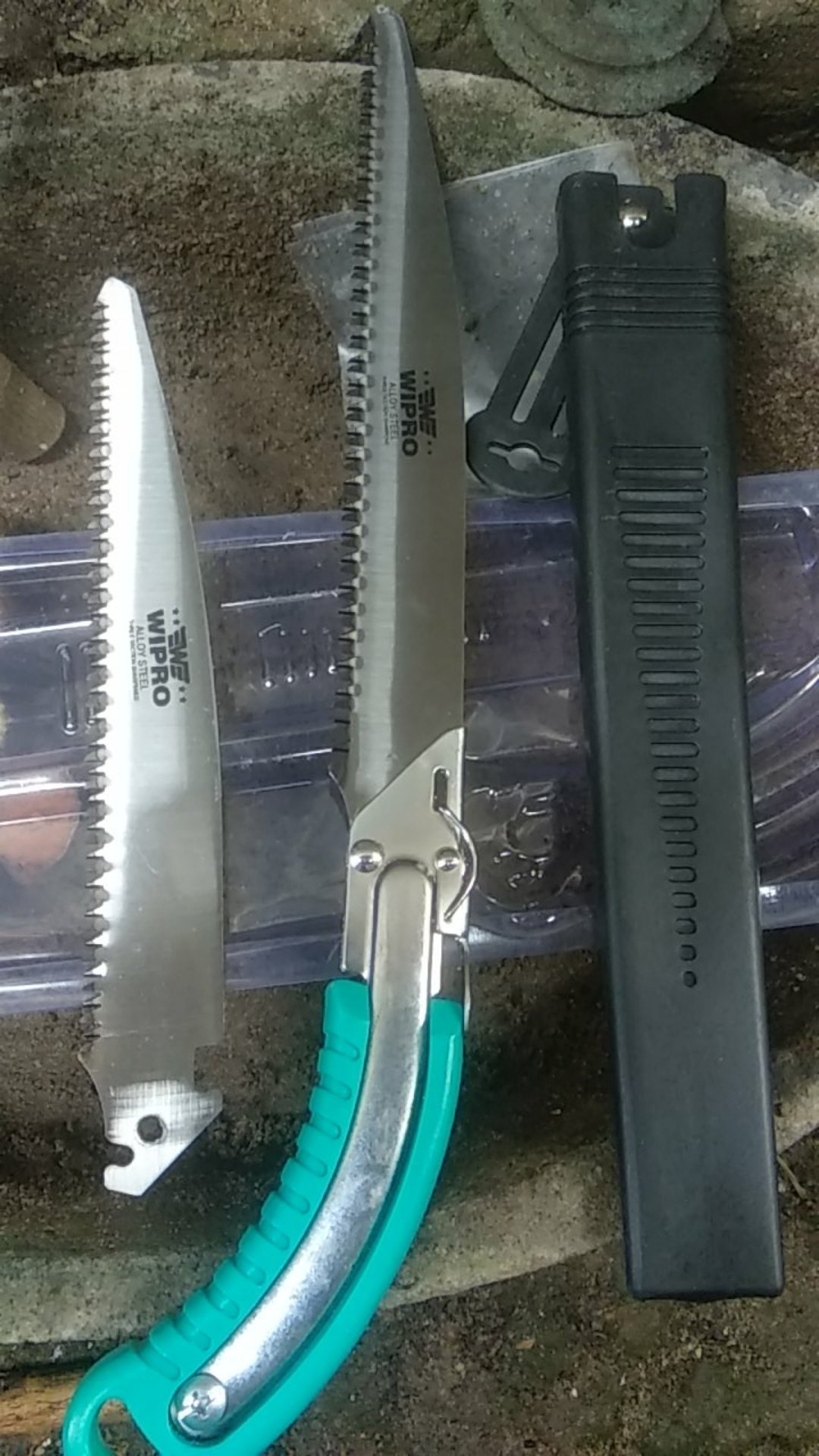 Gergaji Dahan Wipro Model : Gdl-3240