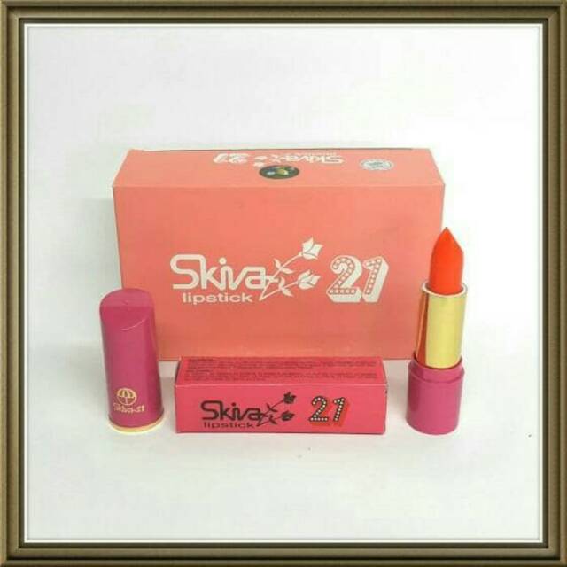 Lipstik skiva seri 500 lusinan