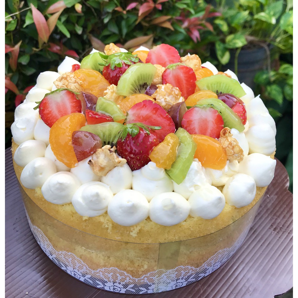 

FRUITCAKE GLUTEN FREE