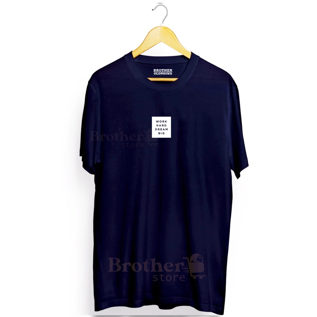 Kaos Distro Pria ArticlelWHD Premium