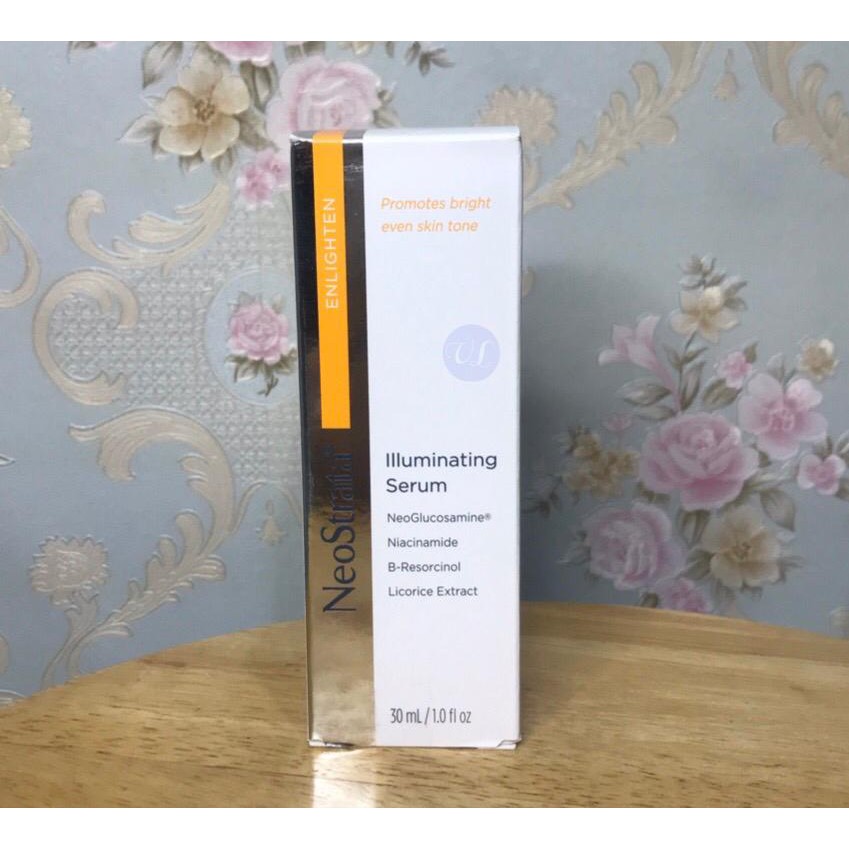Neostrata Illuminating Serum (30ml)