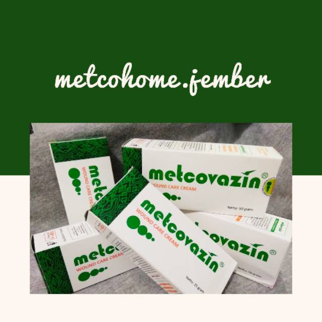 Metcovazin