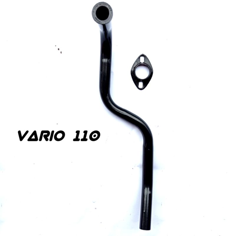 leher knalpot LEHER KNALPOT VARIO 110 LAMA, VARIO 110 CBS