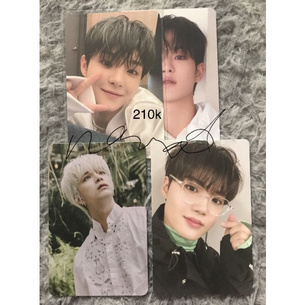 JIHOON BOBOAN (BENE KTOWN) BUNDLE
