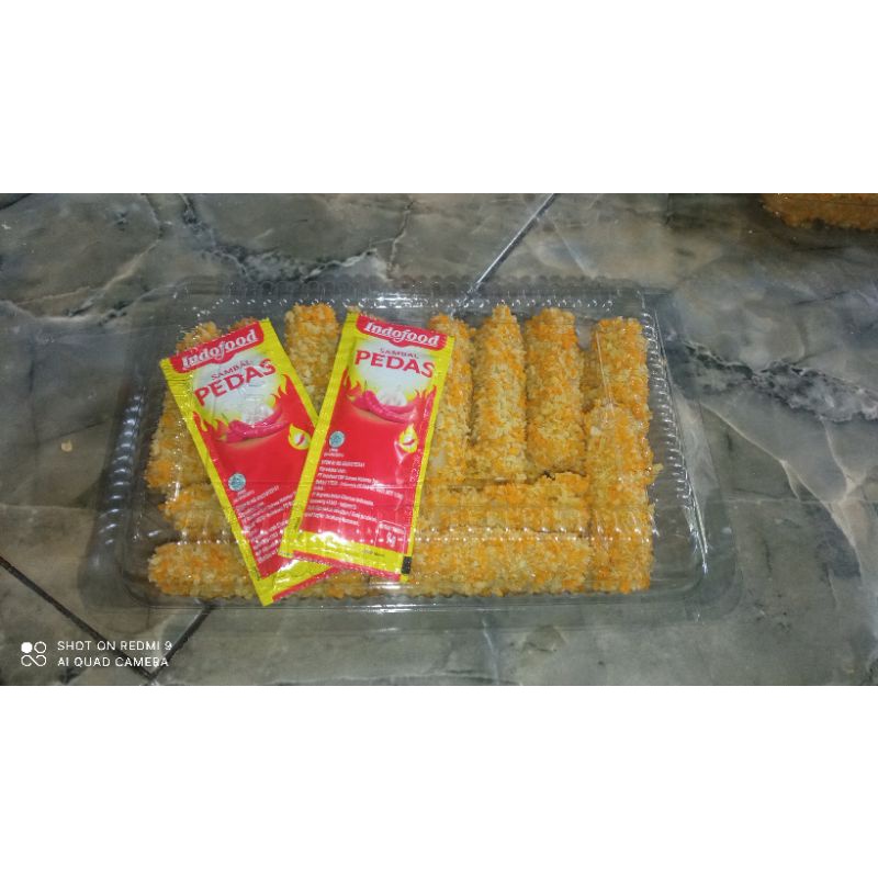 

Nugget Ayam