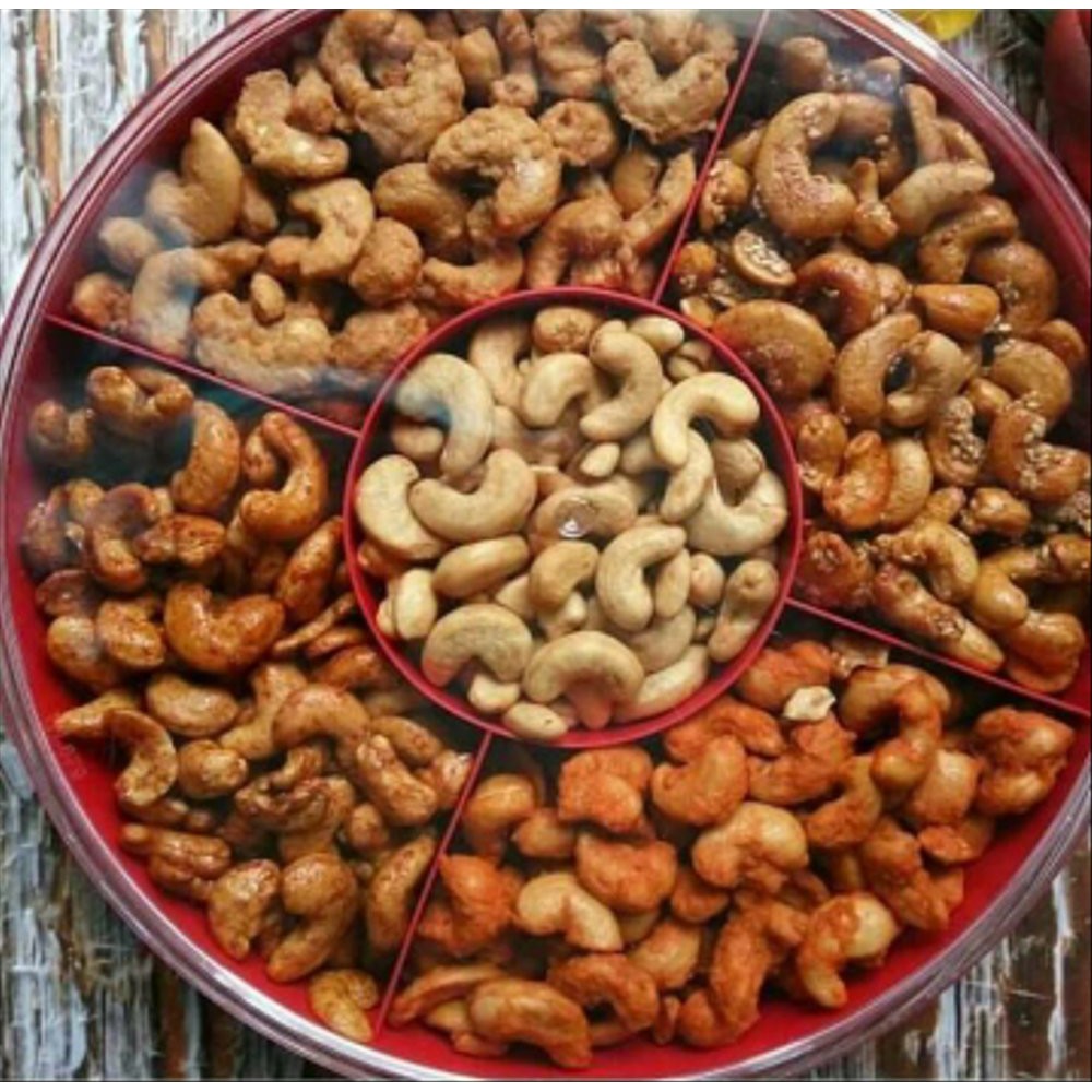 

Kacang Mede HomeMade JAGOAN KACANG Limited