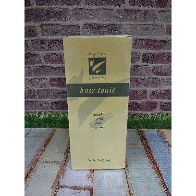 MYLEA HAIR TONIC