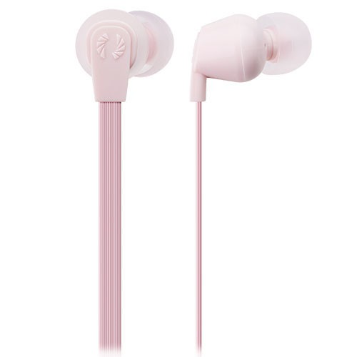 Phiaton - C105S - Dynamic Stereo Earphones / Earphone - Pink